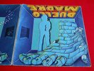 LP ITALIAN PROG DUELLO MADRE - DUELLO MADRE - ORIGINALE INNER
