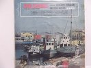 JUAN D'ARIENZO Y SU ORQUESTA TIPICA - ALBERTO ECHAGUE / MAURE  -    TANGO - LP