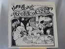 THE YARDBIRDS   GOLDEN EGGS   OUTTAKES & UNRELEASED    BERKELEY TMOQ VINYL LP
