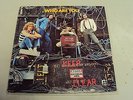 THE WHO - WHO ARE YOU - NEAR MINT MCA RECORD 1978 - RED VYNYL RARE