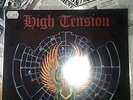 HIGH TENSION WARRIOR LP HOT BLOOD GER 12