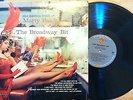 The Modern Touch of Marty Paich - the Broadway Bit LP