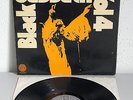 Black Sabbath – Vol. 4 – Vertigo 63060 071 - Swirl Label