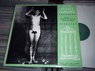 Thee Mighty Caesars Don't Give Any Dinner To Henry Chinasky LP