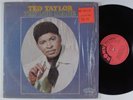 TED TAYLOR Taylor Made RONN LP SHRINK