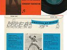 CLIFF RICHARD EP Denmark COLUMBIA SEGK 1065 
