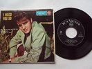 Elvis Presley,I Need You So.Rare Italy Pressing 1962 7