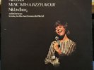 ALICE BABS & NILS LINDBERG music with a jazz flavour LP Mint- Bluebell Of Sweden