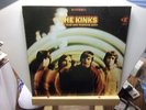 The Kinks Are The Village Green Preservation Society LP Reprise RS 6327