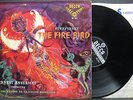 SXL-2017 STRAVINSKY   THE FIRE BIRD   ANSERMET UK DECCA BB WB ED1 2E/3E STEREO