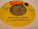 Stamma Haughton Roots In Roots Rare Killer Roots 7