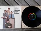 The Beatles Yesterday And Today LP 1966 Capitol ST 2553 Stereo Vinyl Record