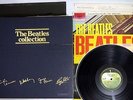 BEATLES COLLECTION APPLE EAS-50031?44 JAPAN Vinyl 14LP