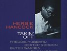 Herbie Hancock - Takin' Off Mono / Stereo Vinyl UK 2LP