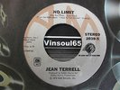 *Listen* SUPREME 70s SOUL Jean Terrell 
