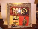 SY OLIVER - MFSL-AUDIOPHILE-Oliver's Twist / Easy Walker (NEW / STILL-SEALED LP)