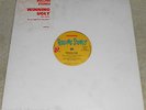 THE ROLLING STONES “Winning Ugly” Rare Canadian 12” Promo M-