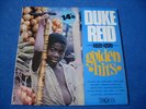 DUKE REID - GOLDEN HITS LP ORIGINAL MONO TROJAN LABEL ALTON ELLIS MELODIANS SKA