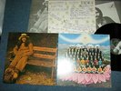 GEORGE HARRISON BEATLES Japan 1974 ORIGINAL NM LP DARK HORSE