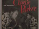 Charlie Parker/The Immortal Charlie Parker/ Savoy/MG12001/VG++