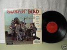 The Trashmen LP Surfin Bird 1964 Rare MN Stereo Orig King Of The Surf