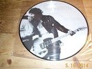 BRUCE SPRINGSTEEN - Born To Run - Canadian Picture Disc LP.