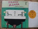 FRANK ZAPPA: