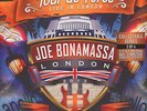 Joe Bonamassa - Tour De Force - Hammersmith Apollo Vinyl EU 3LP