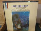Mercury Living Presence: Berlioz Symphonie Fantastique gold lbl promo SR 90375