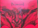 PRIMEVIL - SMOKIN' BATS AT CAMPTON'S 74 INDIANA DUAL GUITAR HEAVY ROCK 180g LP