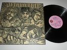 JETHRO TULL 