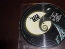 NIGHTMARE BEFORE CHRISTMAS Soundtrack 2x LP PICTURE DISC Pic Tim Burton