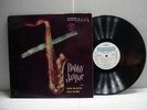 RARE BOBBY JASPAR JAZZ LP, WHITE RIVERSIDE LABEL, 1957, NO RESERVE