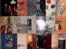 Eric Clapton & Cream, 19 Vinyl Record Lot, 15 LP & 4 DLP, 14 1st Prs, 1 Canada