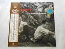 LEE KONITZ WITH WARNE MARSH JAPAN LP OBI Sal Mosca Billy Bauer