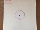 Daughters S/T LP TEST PRESS Self-titled Hydra Head Botch Converge Vinyl