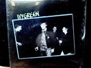 IVY GREEN S/T  LP  Sealed Reissue   Dutch Punk