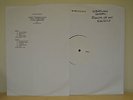 WITCHFINDER GENERAL FRIENDS OF HELL RARE VINYL TEST PRESSING