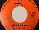 Northern Soul The Caesars 