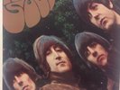 BEATLES Rubber Soul T-2442 DEEP GROOVE Loud Cut MONO LP 