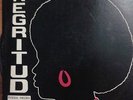 NEGRITUD - Poesia negra COSTA RICA / SOUL FUNK LP with Poems PRIVATE PRESS