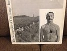 EVAN PARKER DEREK BAILEY HAN BENNINK topography of the lungs INCUS LP free jazz