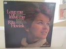 RITA HOVINK - LOVE ME OR LEAVE ME - PHILIPS - HOLLAND ORIGINAL - NM
