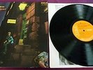 DAVID BOWIE ‘THE RISE AND FALL OF ZIGGY STARDUST AND THE SPIDERS FROM MARS.