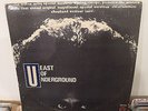 EAST OF UNDERGROUND SOAP LP Rare Funk Original Soul U.S. Army Special Services