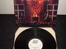 ACCEPT RESTLESS AND WILD LP  LABEL FM REVOLVER RECORDS 1982 / 1983  