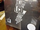 Lcd Soundsystem Long Goodbye Madison Square Garden RSD SEALED LP Box