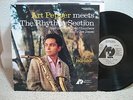 Art Pepper - Meets the Rhythm Section (Contemporary) Analogue Productions