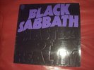 Black Sabbath   MASTER OF REALITY