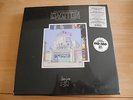 NEW:LED ZEPPELIN SONG REMAINS THE SAME BOX SET 4 LP'S 1/2 SPEED MASTERED + BOOK